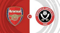 Nhận định Arsenal vs Sheffield United, vòng 10 giải Ngoại hạng Anh 21h00 ngày 28/10/2023