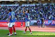 Nhận định Avispa Fukuoka vs Yokohama F Marinos, vòng 31 giải VĐQG Nhật Bản 12h00 ngày 28/10