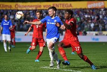 Nhận định Bayern Munich vs Darmstadt, vòng 9 giải Bundesliga 20h30 ngày 28/10/2023