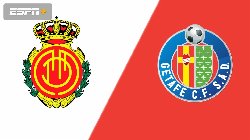 Nhận định Mallorca vs Getafe, vòng 11 La Liga 23h30 ngày 28/10