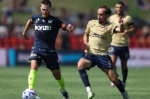 Nhận định Melbourne Victory vs Newcastle Jets, vòng 2 VĐQG Australia 13h00 ngày 29/10/2023