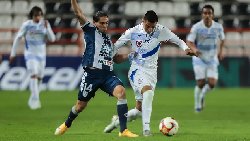 Nhận định Pachuca vs Puebla, vòng 14  Primera Division de Mexico 8h05 ngày 29/10