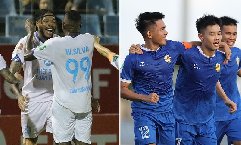 Nhận định Quảng Nam vs TPHCM, vòng 2 giải V-League 17h00 ngày 29/10/2023