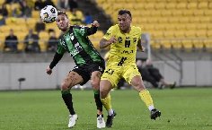 Nhận định Wellington Phoenix vs Perth Glory FC, vòng 2 giải VĐQG Australia 11h30 ngày 28/10