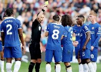 Bản tin tối 28/10: Chelsea nhận án phạt từ Ngoại hạng Anh, Real Madrid tái hợp với Zidane?