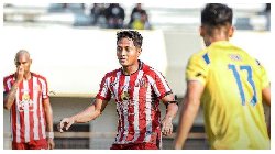 Kết quả bóng đá hôm nay tối 28/10: Gresik United cầm chân Deltras Sidoarjo