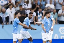 Nhận định, soi kèo Malmo vs Goteborg, 1h10 ngày 29/10