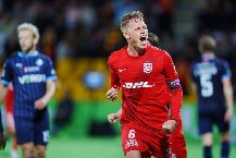 Nhận định, Soi kèo Randers FC vs FC Nordsjaelland, 1h00 ngày 29/10