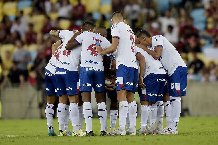 Nhận định, Soi kèo Vasco da Gama vs Esporte Clube Bahia, 7h ngày 29/10