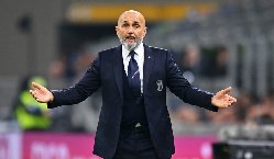 Khó kéo Zidane, Juventus quay xe nhắm cựu HLV ĐT Italia