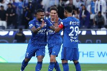 Nhận định, Soi kèo Al-Okhdood vs Al Hilal 22h10 ngày 28/10: Nhiệm vụ bất khả thi