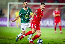 Nhận định, Soi kèo Al-Wehdat vs Al-Muharraq, 1h15 ngày 30/10: Tiếp tục trắng tay
