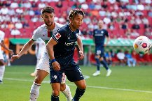Nhận định, Soi kèo Augsburg vs Bochum 02h45 ngày 29/10: Chủ nhà khó thắng