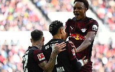 Nhận định, Soi kèo Energie Cottbus vs RB Leipzig 2h45 ngày 29/10: Bản lĩnh cửa trên
