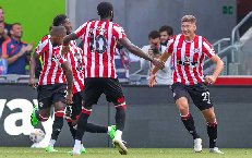 Nhận định, Soi kèo Grimsby Town vs Brentford 2h45 ngày 29/10: Khó cản Bầy Ong 