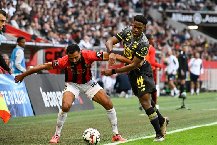 Nhận định, Soi kèo Nice vs Lille, 1h00 ngày 30/10: Bám đuổi ngôi đầu