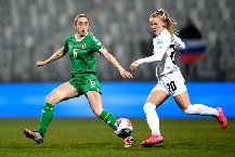 Nhận định, Soi kèo Nữ Bỉ vs Nữ Ailen 02h30 ngày 29/10: Khách có điểm