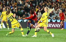 Nhận định, Soi kèo Nữ Thụy Điển vs Nữ Tây Ban Nha, 1h ngày 29/10: Sức mạnh vượt trội