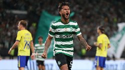 Nhận định, Soi kèo Sporting CP vs Alverca 3h15 ngày 29/10: Chiến thắng vất vả