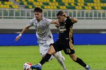 Nhận định, Soi kèo Tainan City vs Dewa United 19h00 ngày 29/10: Củng cố ngôi đầu