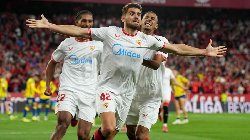 Nhận định, Soi kèo Toledo vs Sevilla 3h ngày 29/10: Mở tiệc bàn thắng