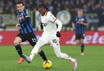 Soi kèo phạt góc Atalanta vs AC Milan, 2h45 ngày 29/10