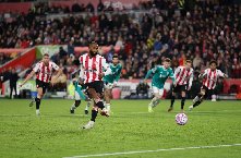 Soi kèo phạt góc Grimsby Town vs Brentford, 2h45 ngày 29/10