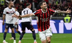 Nhận định, Soi kèo AC Milan vs Bologna 00h30 ngày 29/10: Ba điểm cho Milan