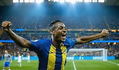 Nhận định, Soi kèo Al-Khaleej vs Al-Hazem 21h35 ngày 29/10: Hòa trên sân nhà