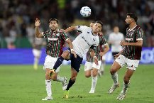 Nhận định, Soi kèo Fluminense vs Internacional 05h30 ngày 29/10: Điểm tựa sân nhà