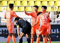 Nhận định, Soi kèo Gangwon vs Kuching City 17h00 ngày 29/10: Đi tìm chiến thắng đầu tay   