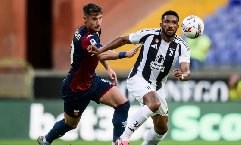 Nhận định, Soi kèo Genoa vs Juventus 02h45 ngày 29/10: Ba điểm cho Bà đầm