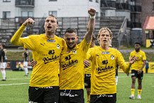 Nhận định, Soi kèo KuPS vs Gnistan 00h00 ngày 30/10: Mồi ngon cho chủ nhà