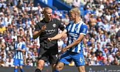 Nhận định, Soi kèo Man City vs Brighton 02h30 ngày 29/10: Test khó cho The CItizens