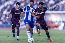 Nhận định, Soi kèo Porto vs Academico de Viseu 03h30 ngày 29/10: Chủ nhà dè chừng