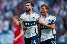Nhận định, Soi kèo Vancouver Whitecaps vs San Diego 09h30 ngày 29/10: Tin vào chủ nhà
