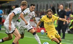 Soi kèo phạt góc AC Milan vs Bologna, 00h30 ngày 29/10
