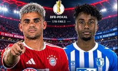 Soi kèo phạt góc Bayern Munich vs Magdeburg, 02h45 ngày 29/10