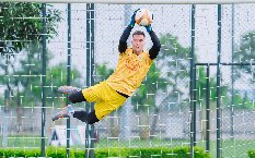 Filip Nguyễn sắp có quốc tịch Việt Nam, kịp tham dự Asian Cup 2023?