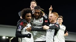 Kết quả bóng đá hôm nay 28/11: Màn đuổi bắt kịch tính giữa Fulham và Wolves