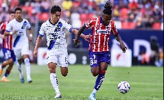 Nhận định Atletico San Luis vs Monterrey, VĐQG Mexico 7h00 ngày 29/11/2023