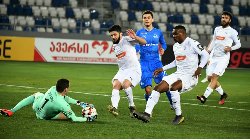 Nhận định Dinamo Tbilisi vs Dinamo Batumi, vòng 35 VĐQG Georgia 22h00 ngày 28/11/2023