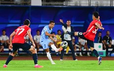 Nhận định Nassaji Mazandaran vs Mumbai City FC, vòng bảng Cúp C1 châu Á 23h00 ngày 28/11/2023