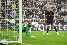 Nhận định PSG vs Newcastle, vòng bảng cúp C1 châu Âu 03h00 ngày 29/11/2023 