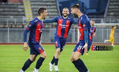 Nhận định Teuta Durres vs Vllaznia Shkoder, vòng 14 VĐQG Albania 22h00 ngày 28/11/2023