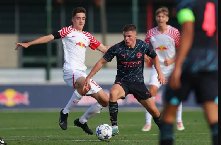 Nhận định U19 Man City vs U19 Leipzig, vòng bảng cúp C1 trẻ châu Âu 22h00 ngày 28/11/2023