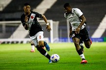Nhận định Vasco da Gama vs Corinthians, vòng 36 VĐQG Brazil 7h30 ngày 29/11/2023