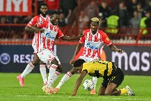 Nhận định Young Boys vs Crvena Zvezda, vòng bảng cúp C1 châu Âu 03h00 ngày 29/11/2023 