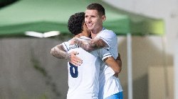 Kết quả bóng đá hôm nay tối 28/11: Eastern thua thảm Sydney FC