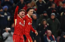 Mất 15 năm, Liverpool mới xóa được dớp không thắng Real Madrid